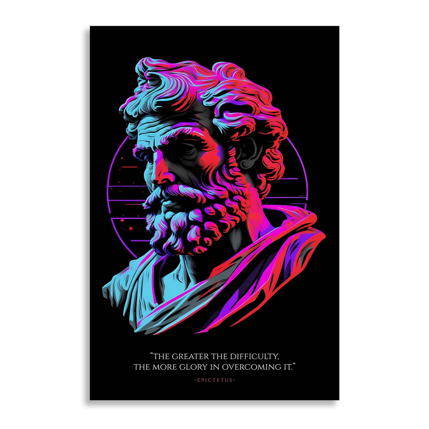 cyber epictetus