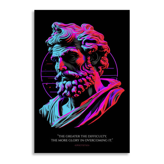 cyber epictetus