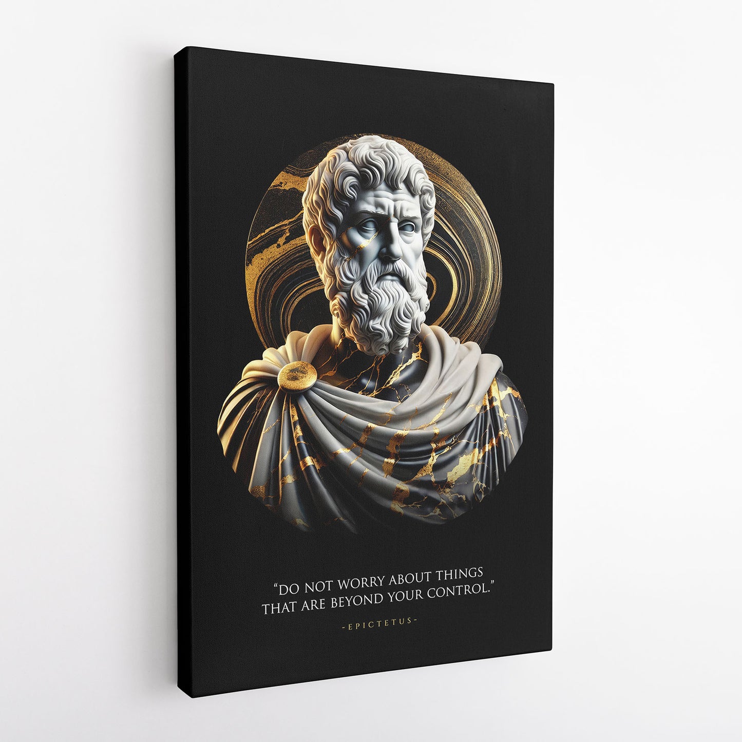 eternal gold epictetus