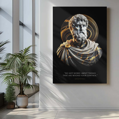 eternal gold epictetus