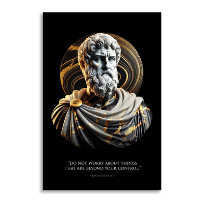 eternal gold epictetus