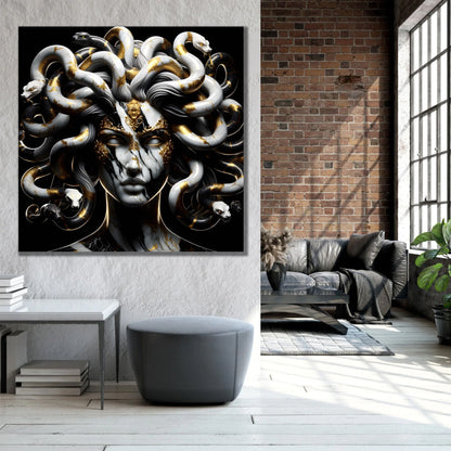 medusa