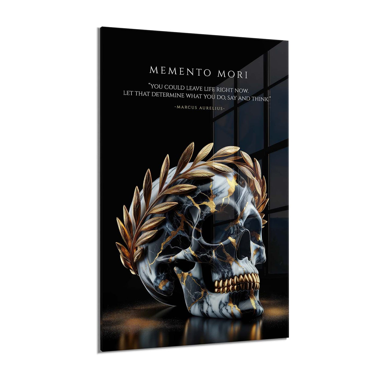 memento mori, amor fati & summum bonum bundle