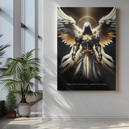 tyrael