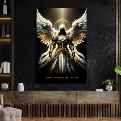 tyrael