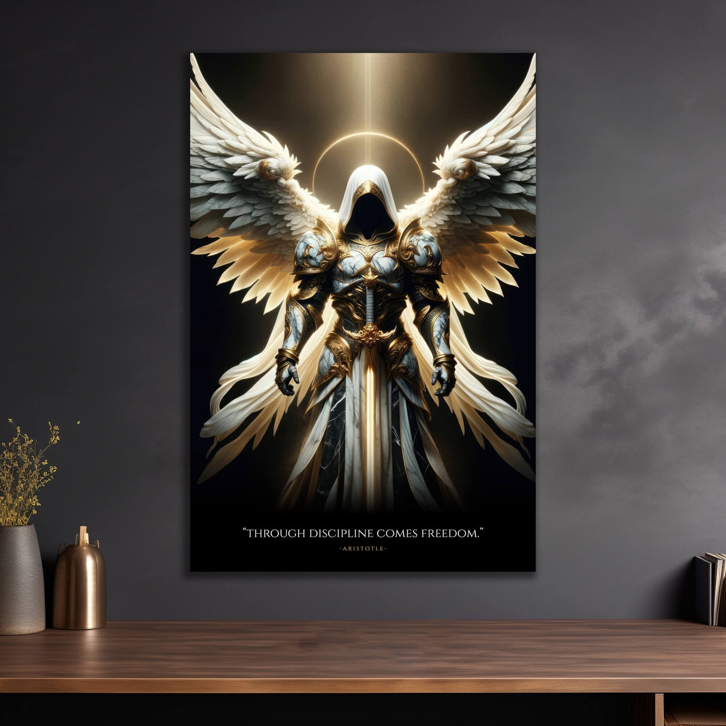 tyrael