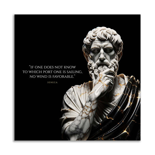 seneca - favorable wind