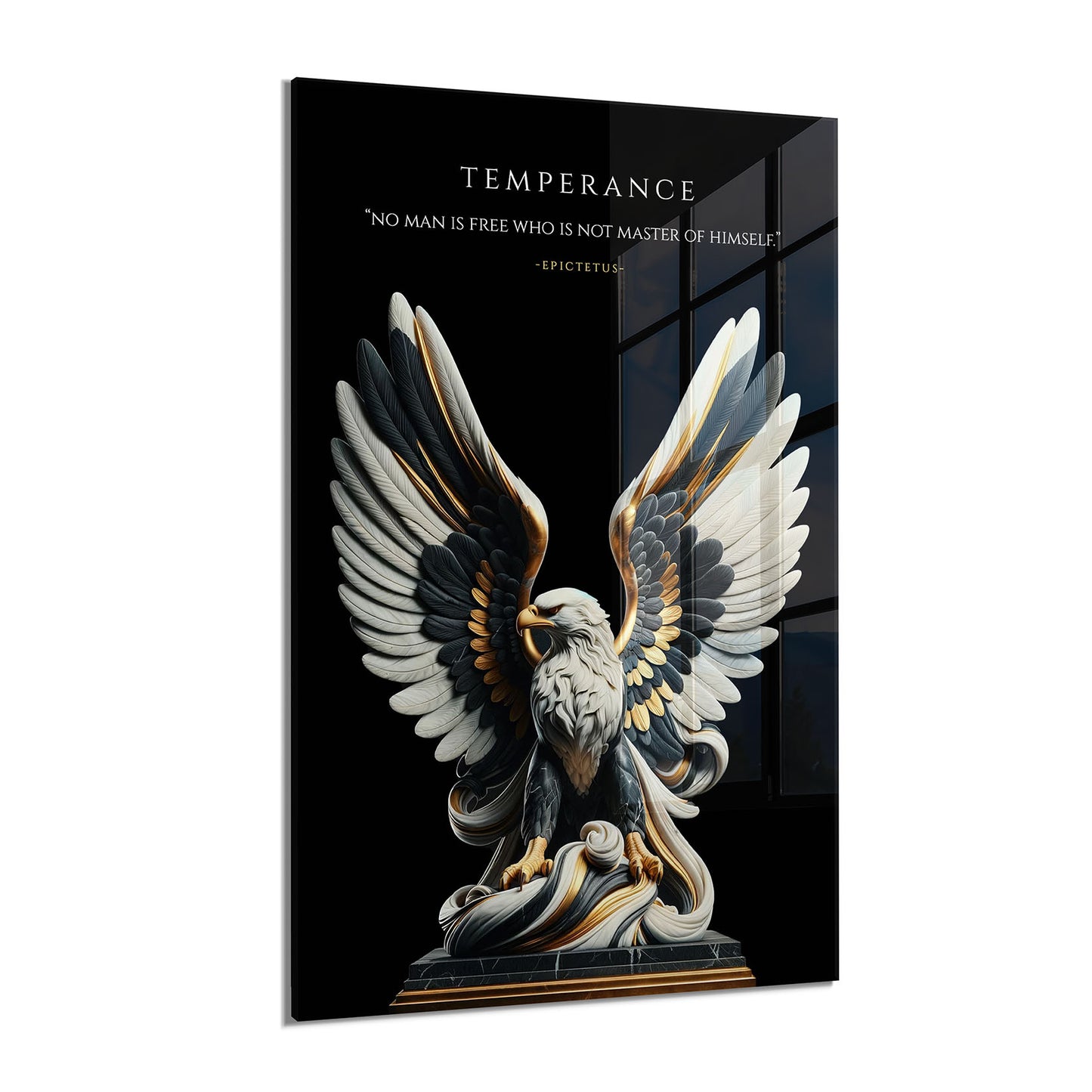 cardinal virtue bundle - wisdom & temperance