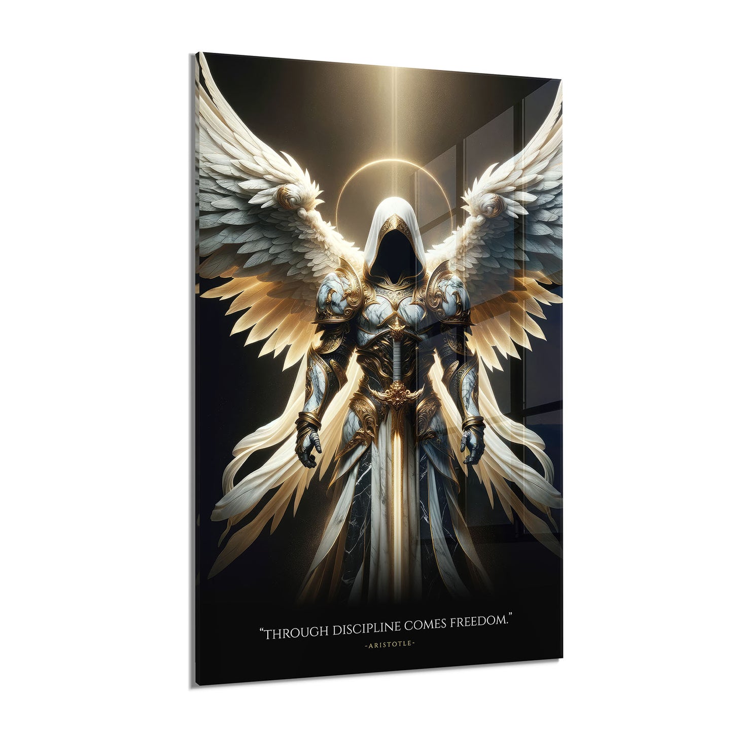 tyrael