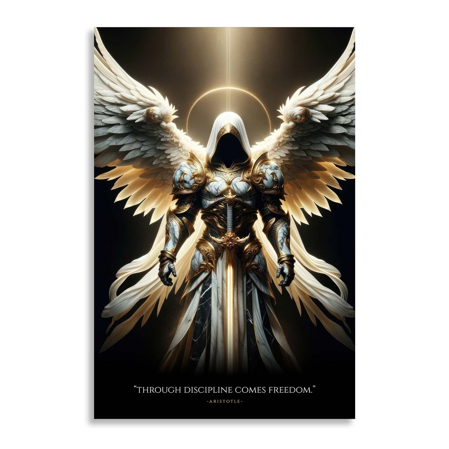 tyrael