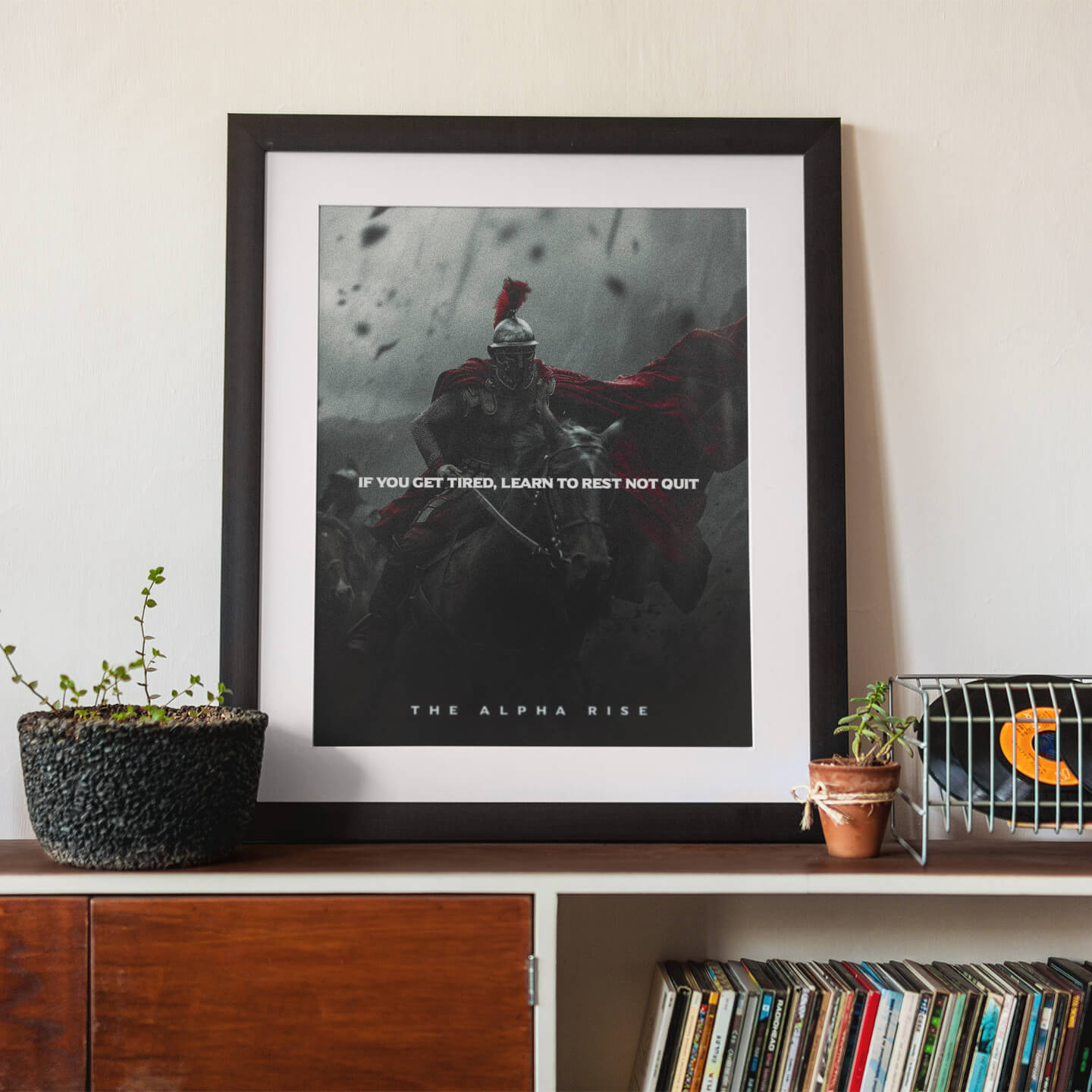 alpha rise digital wall art & wallpaper bundle